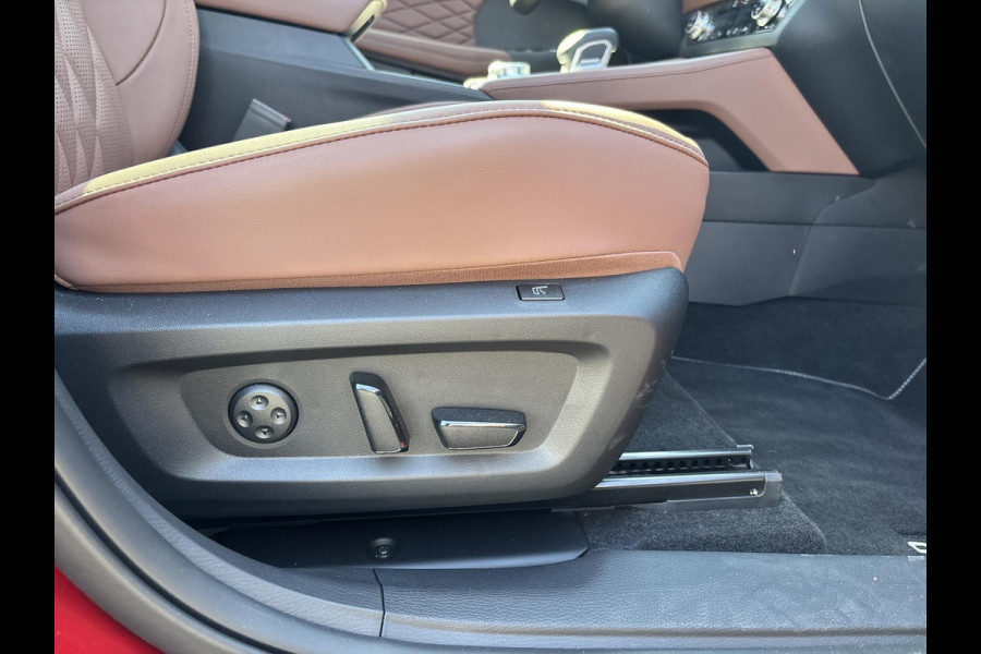 Mitsubishi Outlander 2.4 PHEV Instyle+