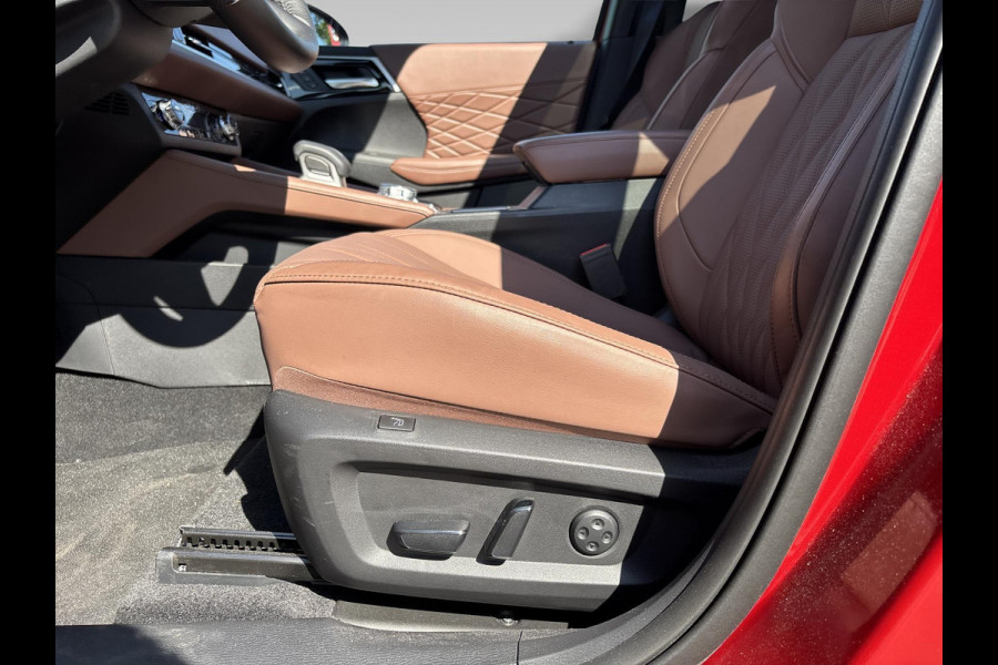 Mitsubishi Outlander 2.4 PHEV Instyle+