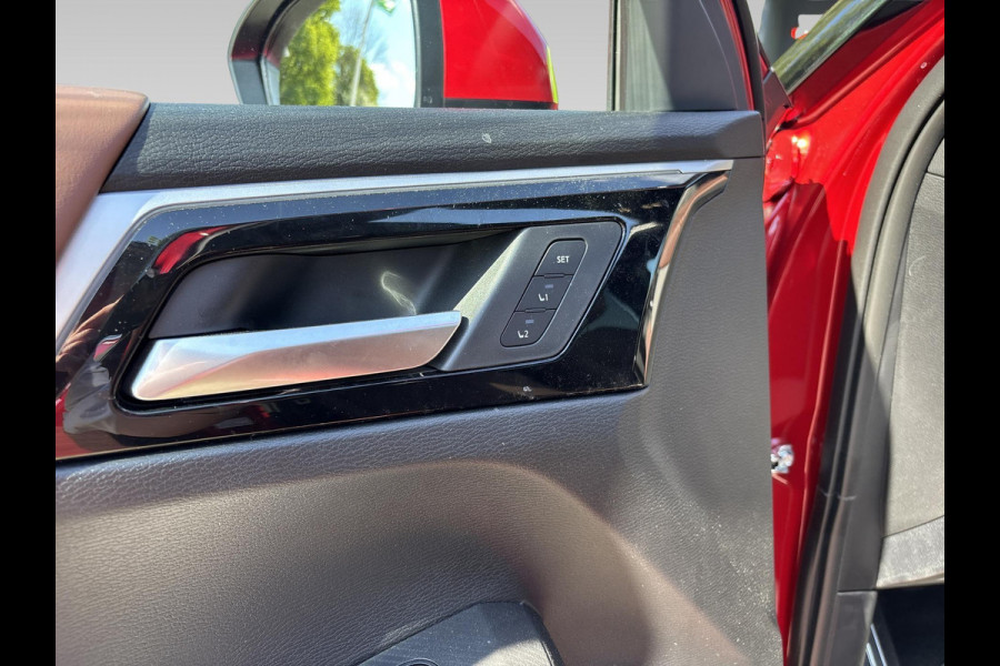 Mitsubishi Outlander 2.4 PHEV Instyle+