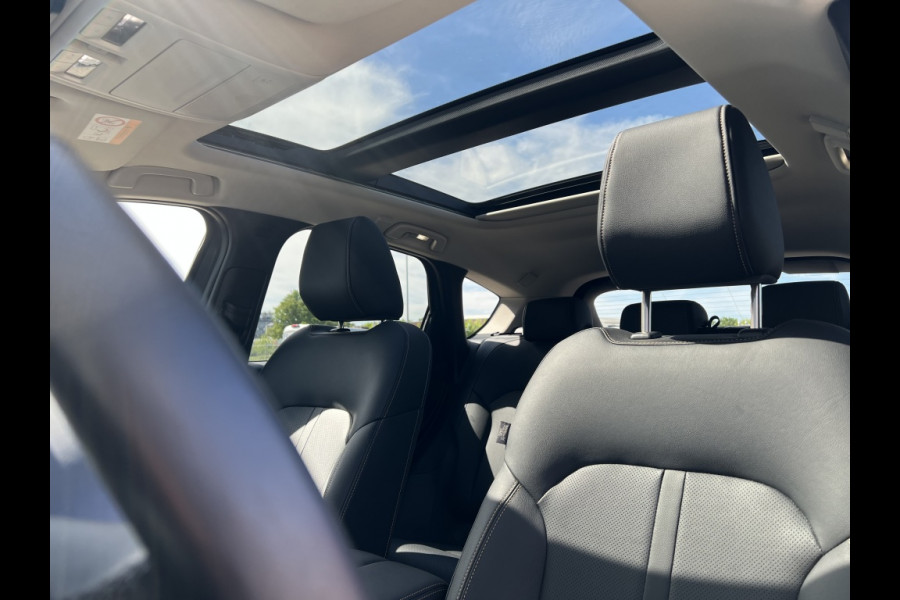 Mazda CX-60 Homura / alle opties / trekhaak /fabriek garantie