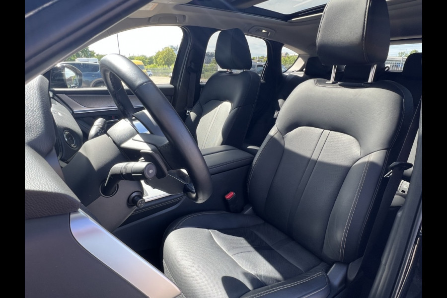 Mazda CX-60 Homura / alle opties / trekhaak /fabriek garantie