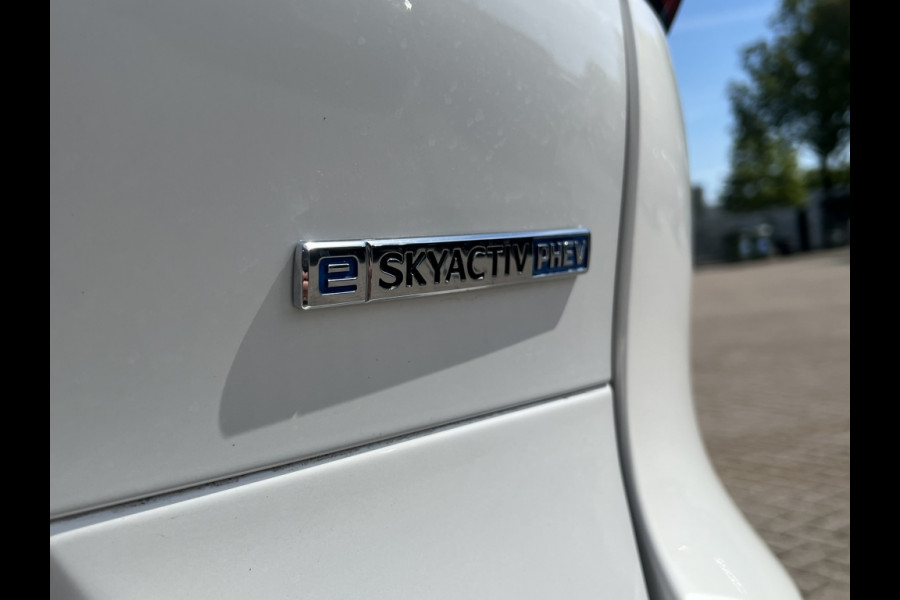 Mazda CX-60 Homura/ALLE OPTIES/TREKHAAK/ALARMKLASSE 3