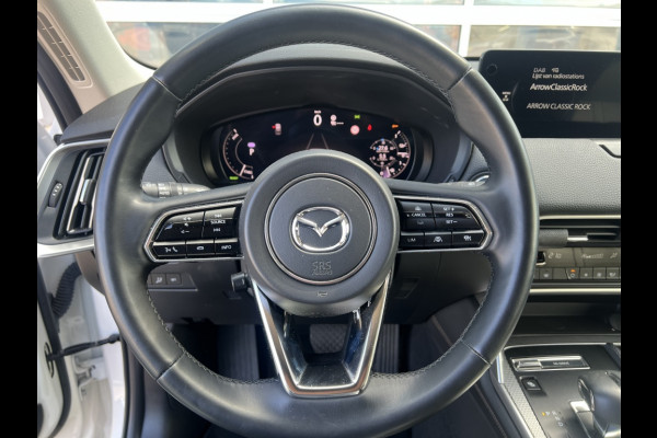 Mazda CX-60 Homura/ALLE OPTIES/TREKHAAK/ALARMKLASSE 3