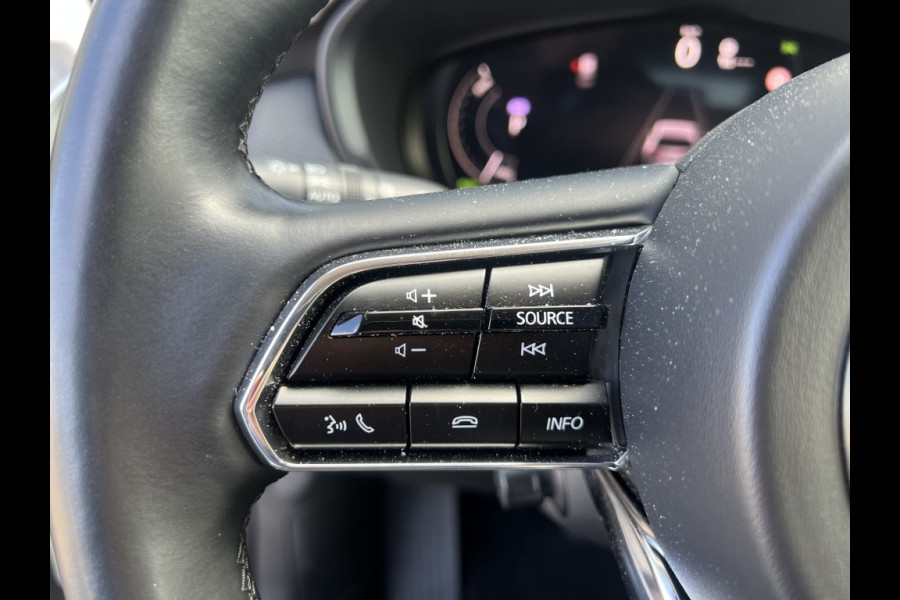 Mazda CX-60 Homura/ALLE OPTIES/TREKHAAK/ALARMKLASSE 3