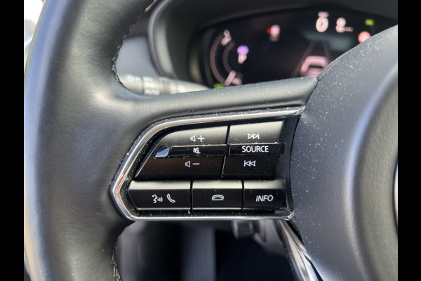 Mazda CX-60 Homura/ALLE OPTIES/TREKHAAK/ALARMKLASSE 3