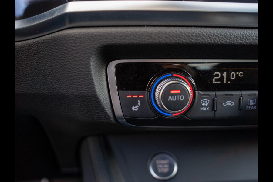Audi Q3 35 TFSI Pro Line S-line / Keyless / Ambient / CarPlay / Elek stoelen / 20 inch