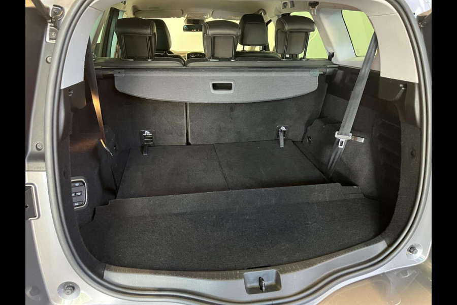Renault Grand Scénic 1.3 TCe Techno 7p. Navigatie Cruise Control Full LED Privacy Glass 20" LM Velgen PDC + Camera Half Leder Virtual Cockpit Airco