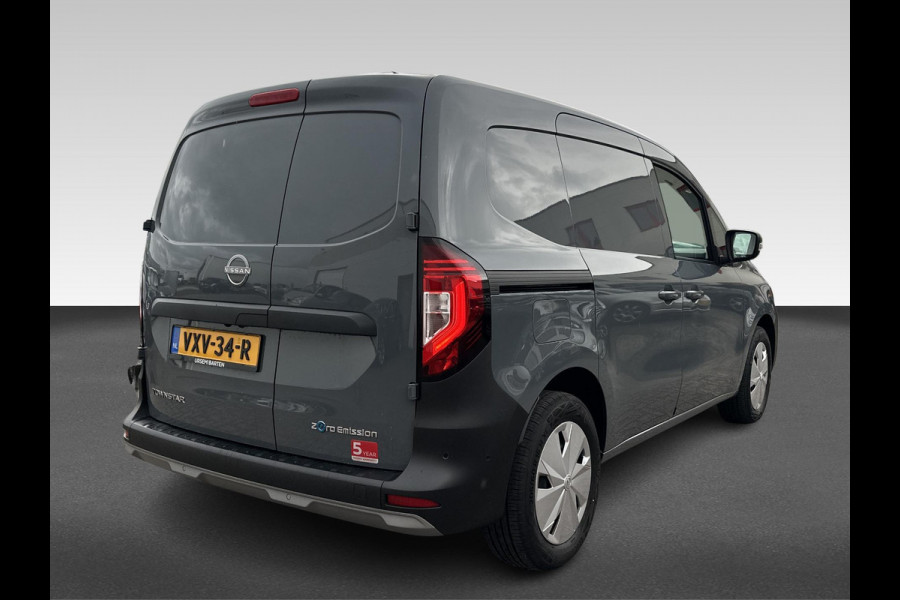 Nissan Townstar N-Connecta L1 45 kWh