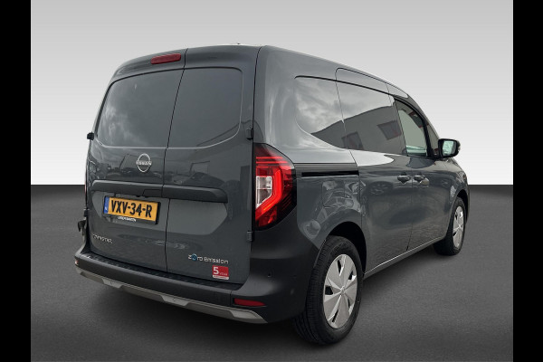 Nissan Townstar N-Connecta L1 45 kWh