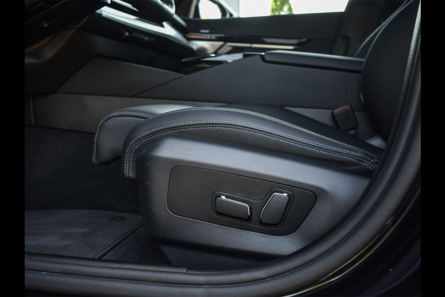 BMW 5 Serie Touring 530e xDrive M Sport | DRIVING ASS. PLUS | HARMAN KARDON | ELEKTR. TREKHAAK | ACHTERUITRIJ CAMERA | AMBIANCE VERLICHTING