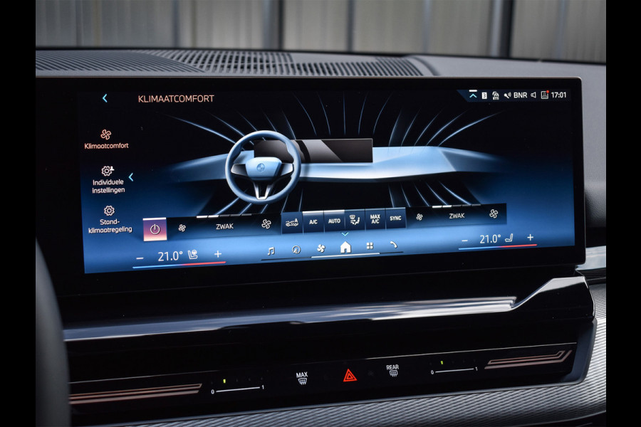 BMW 5 Serie Touring 530e xDrive M Sport | DRIVING ASS. PLUS | HARMAN KARDON | ELEKTR. TREKHAAK | ACHTERUITRIJ CAMERA | AMBIANCE VERLICHTING