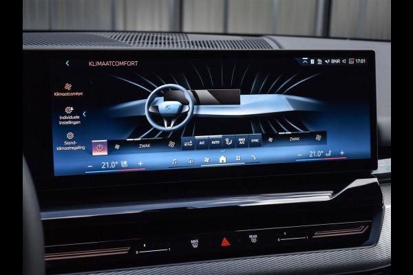 BMW 5 Serie Touring 530e xDrive M Sport | DRIVING ASS. PLUS | HARMAN KARDON | ELEKTR. TREKHAAK | ACHTERUITRIJ CAMERA | AMBIANCE VERLICHTING