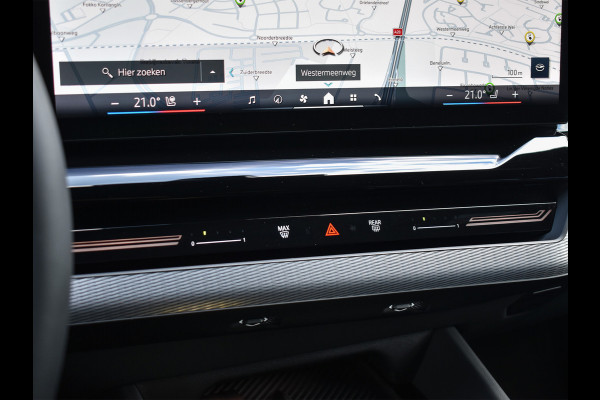BMW 5 Serie Touring 530e xDrive M Sport | DRIVING ASS. PLUS | HARMAN KARDON | ELEKTR. TREKHAAK | ACHTERUITRIJ CAMERA | AMBIANCE VERLICHTING