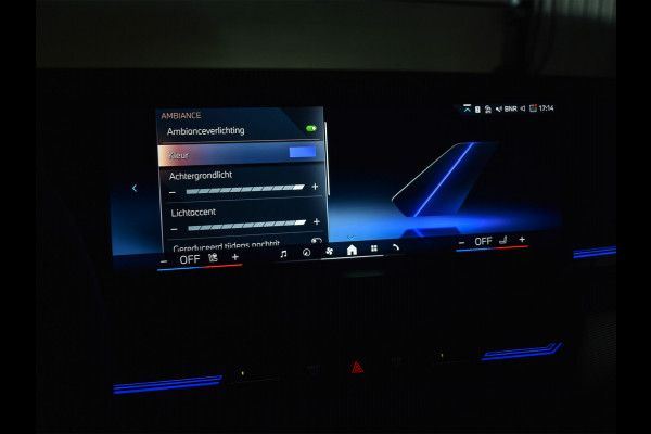 BMW 5 Serie Touring 530e xDrive M Sport | DRIVING ASS. PLUS | HARMAN KARDON | ELEKTR. TREKHAAK | ACHTERUITRIJ CAMERA | AMBIANCE VERLICHTING