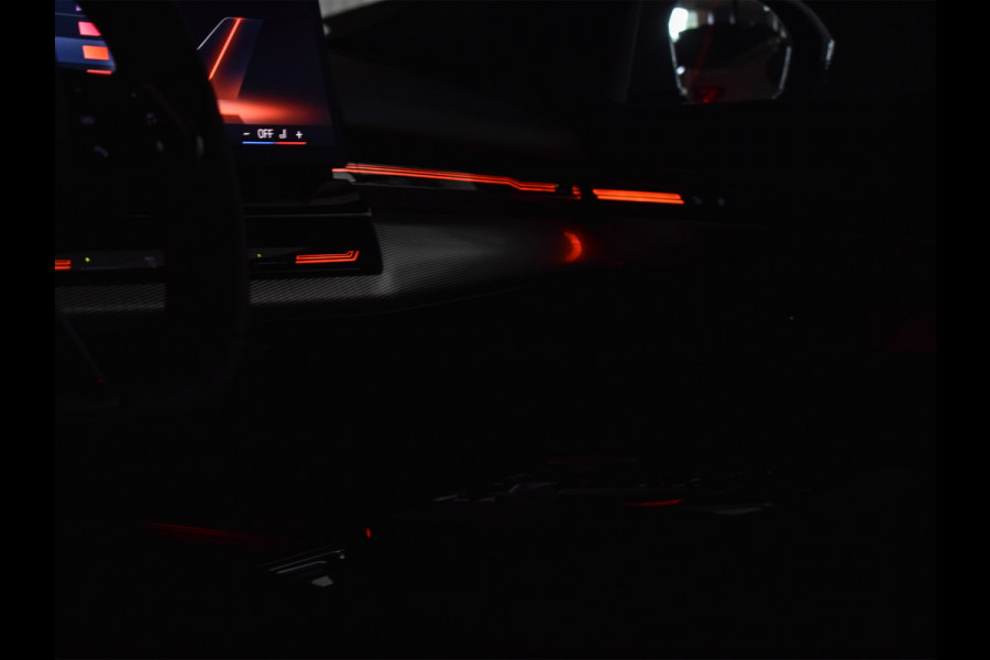BMW 5 Serie Touring 530e xDrive M Sport | DRIVING ASS. PLUS | HARMAN KARDON | ELEKTR. TREKHAAK | ACHTERUITRIJ CAMERA | AMBIANCE VERLICHTING