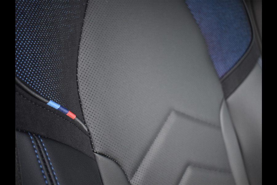 BMW 5 Serie Touring 530e xDrive M Sport | DRIVING ASS. PLUS | HARMAN KARDON | ELEKTR. TREKHAAK | ACHTERUITRIJ CAMERA | AMBIANCE VERLICHTING