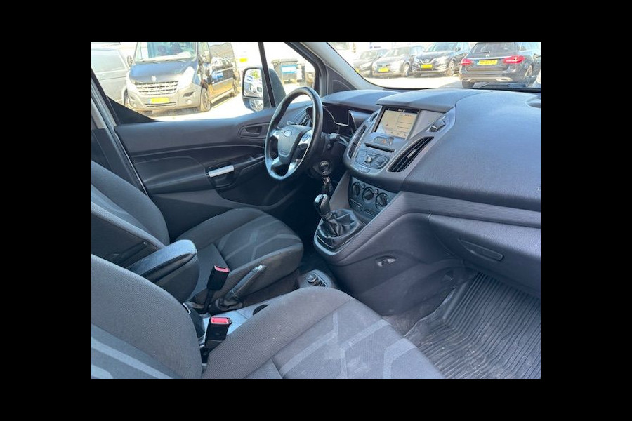 Ford Transit Connect 1.5 TDCI L2 Trend Euro 6 Airco,Navigatie,Camera