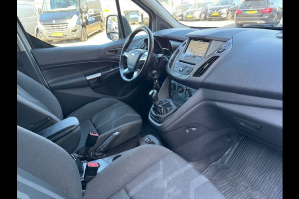 Ford Transit Connect 1.5 TDCI L2 Trend Euro 6 Airco,Navigatie,Camera
