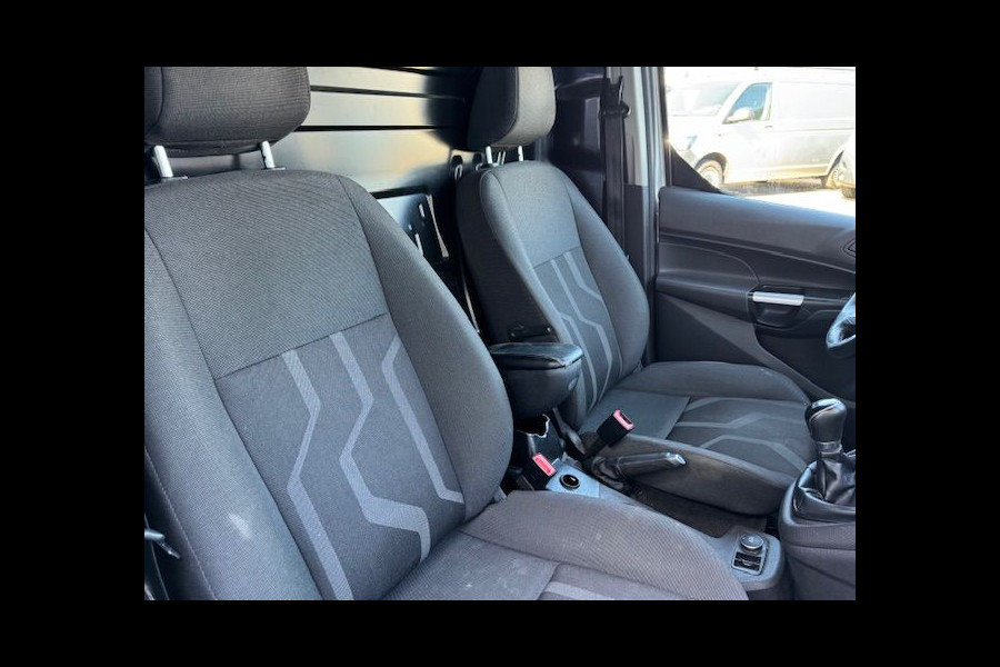 Ford Transit Connect 1.5 TDCI L2 Trend Euro 6 Airco,Navigatie,Camera