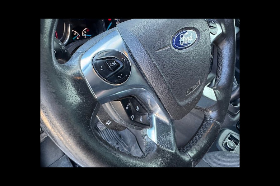 Ford Transit Connect 1.5 TDCI L2 Trend Euro 6 Airco,Navigatie,Camera
