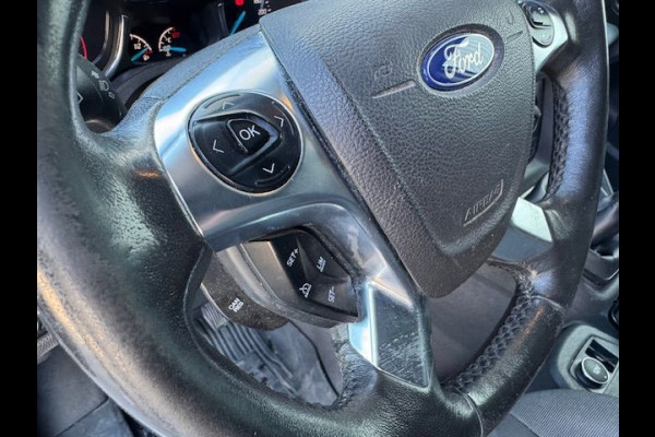 Ford Transit Connect 1.5 TDCI L2 Trend Euro 6 Airco,Navigatie,Camera