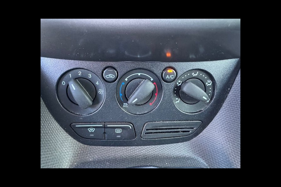Ford Transit Connect 1.5 TDCI L2 Trend Euro 6 Airco,Navigatie,Camera