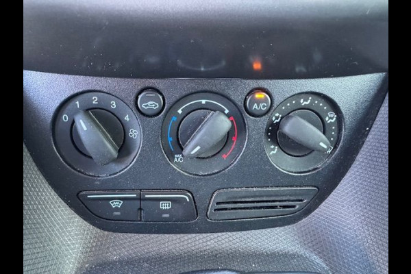 Ford Transit Connect 1.5 TDCI L2 Trend Euro 6 Airco,Navigatie,Camera