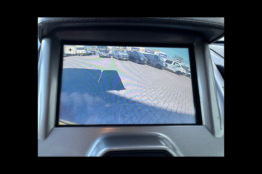 Ford Transit Connect 1.5 TDCI L2 Trend Euro 6 Airco,Navigatie,Camera