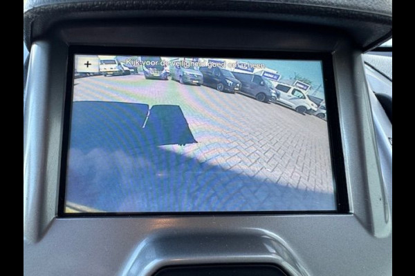 Ford Transit Connect 1.5 TDCI L2 Trend Euro 6 Airco,Navigatie,Camera