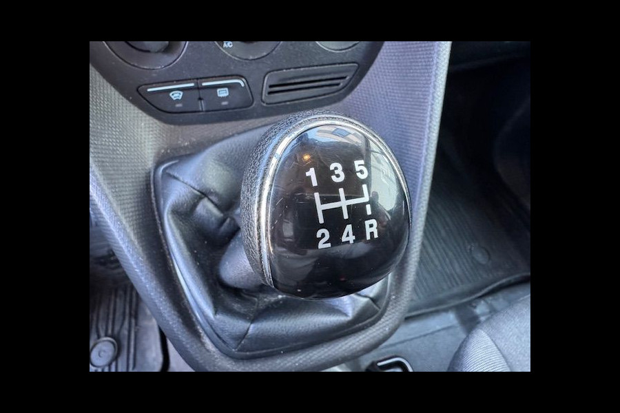 Ford Transit Connect 1.5 TDCI L2 Trend Euro 6 Airco,Navigatie,Camera