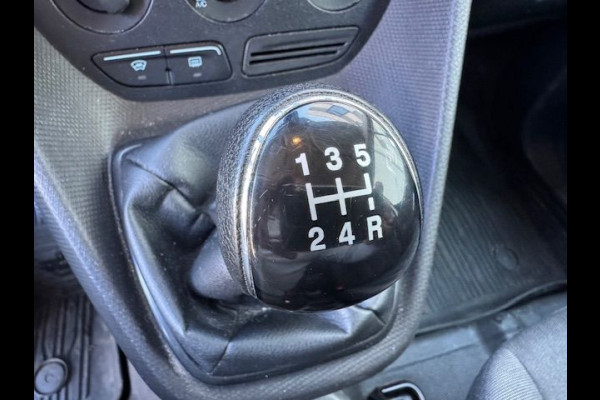 Ford Transit Connect 1.5 TDCI L2 Trend Euro 6 Airco,Navigatie,Camera