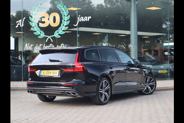 Volvo V60 2.0 B3 Momentum Advantage / Camera / Trekhaak