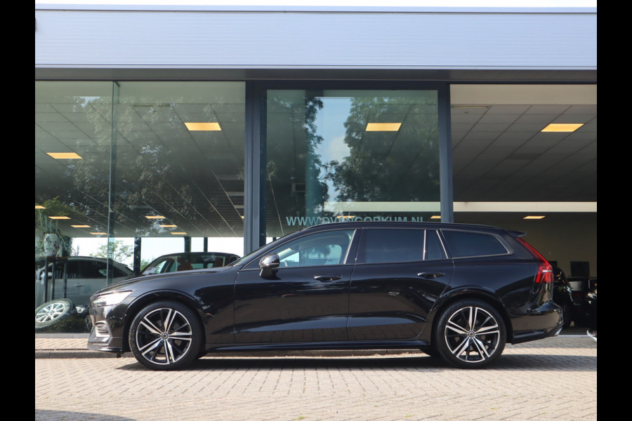 Volvo V60 2.0 B3 Momentum Advantage / Camera / Trekhaak
