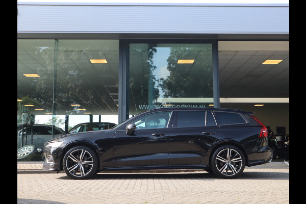 Volvo V60 2.0 B3 Momentum Advantage / Camera / Trekhaak