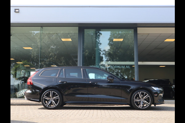 Volvo V60 2.0 B3 Momentum Advantage / Camera / Trekhaak