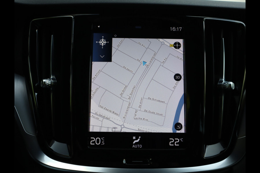Volvo V60 2.0 B3 Momentum Advantage / Camera / Trekhaak