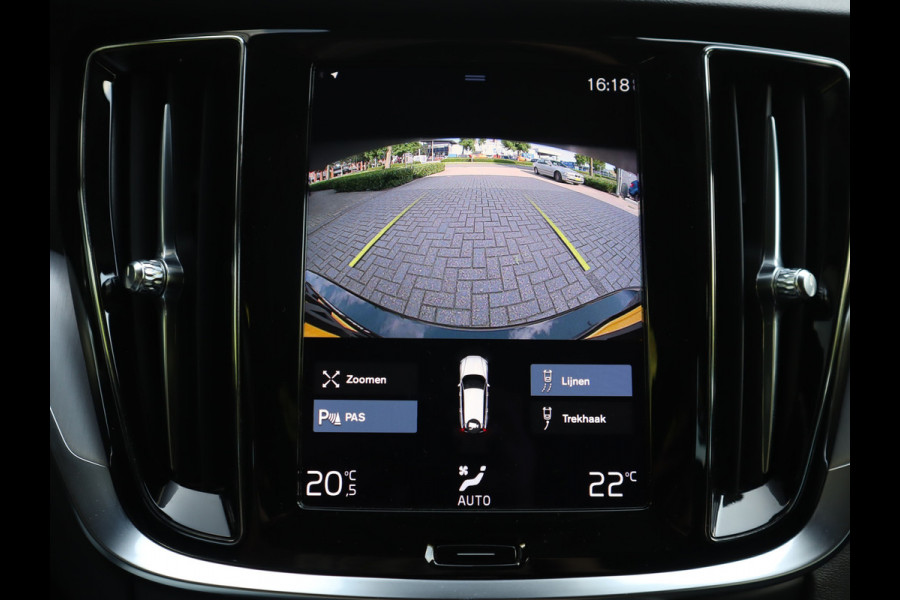 Volvo V60 2.0 B3 Momentum Advantage / Camera / Trekhaak