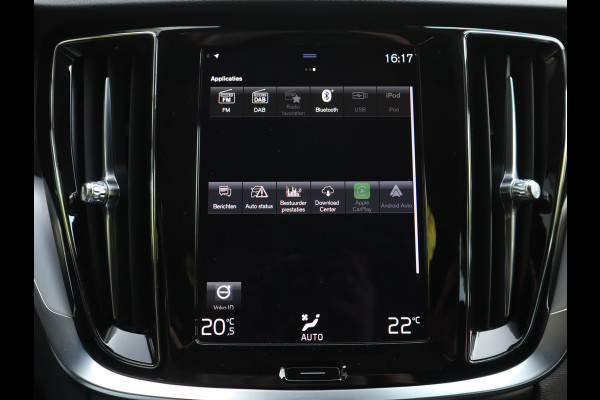 Volvo V60 2.0 B3 Momentum Advantage / Camera / Trekhaak