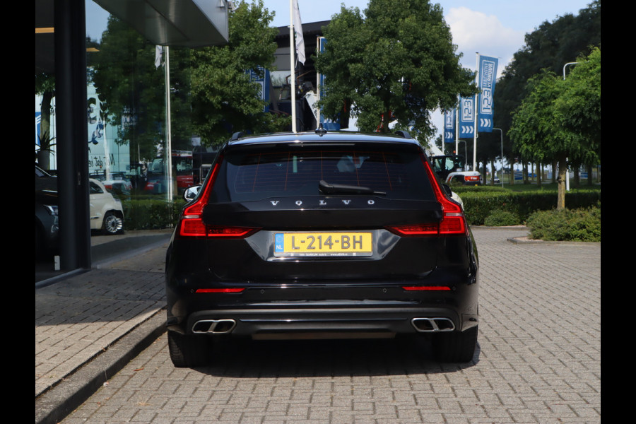 Volvo V60 2.0 B3 Momentum Advantage / Camera / Trekhaak