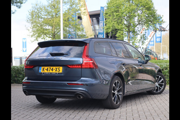 Volvo V60 2.0 B3 Momentum Advantage / Leder / Trekhaak