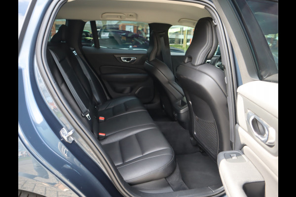 Volvo V60 2.0 B3 Momentum Advantage / Leder / Trekhaak