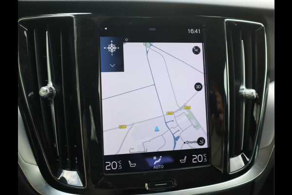 Volvo V60 2.0 B3 Momentum Advantage / Leder / Trekhaak