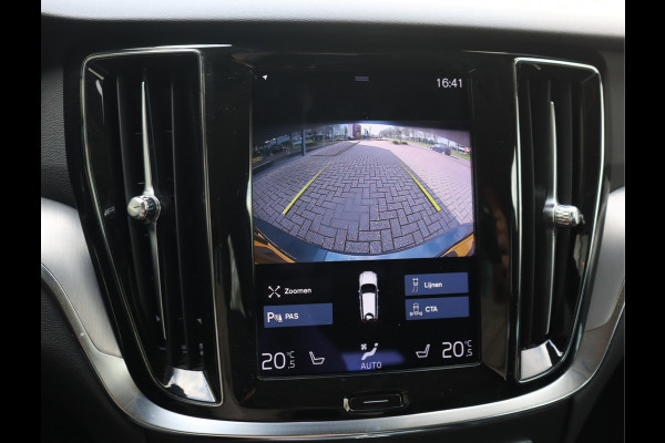 Volvo V60 2.0 B3 Momentum Advantage / Leder / Trekhaak