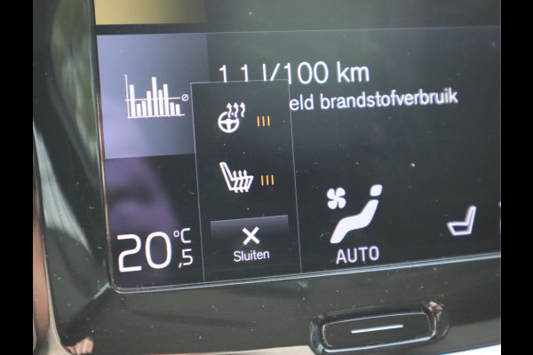 Volvo V60 2.0 B3 Momentum Advantage / Leder / Trekhaak