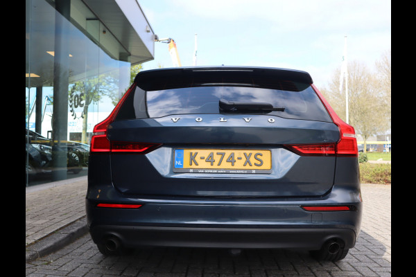 Volvo V60 2.0 B3 Momentum Advantage / Leder / Trekhaak