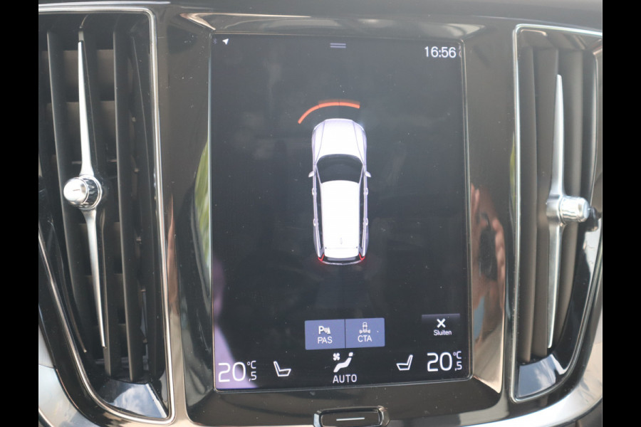 Volvo V60 2.0 B3 Momentum Advantage / Leder / Trekhaak