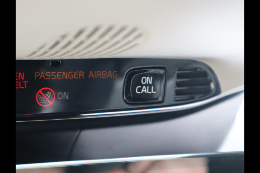 Volvo V60 2.0 B3 Momentum Advantage / Leder / Trekhaak