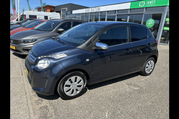 Citroën C1 1.0 e-VTi Feel