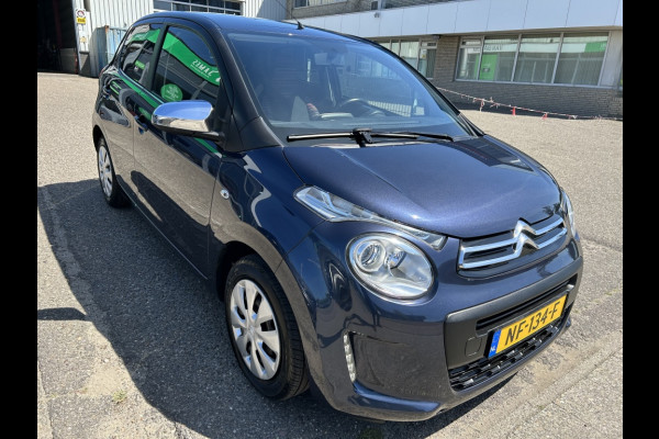 Citroën C1 1.0 e-VTi Feel