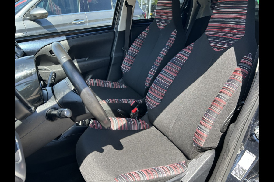 Citroën C1 1.0 e-VTi Feel